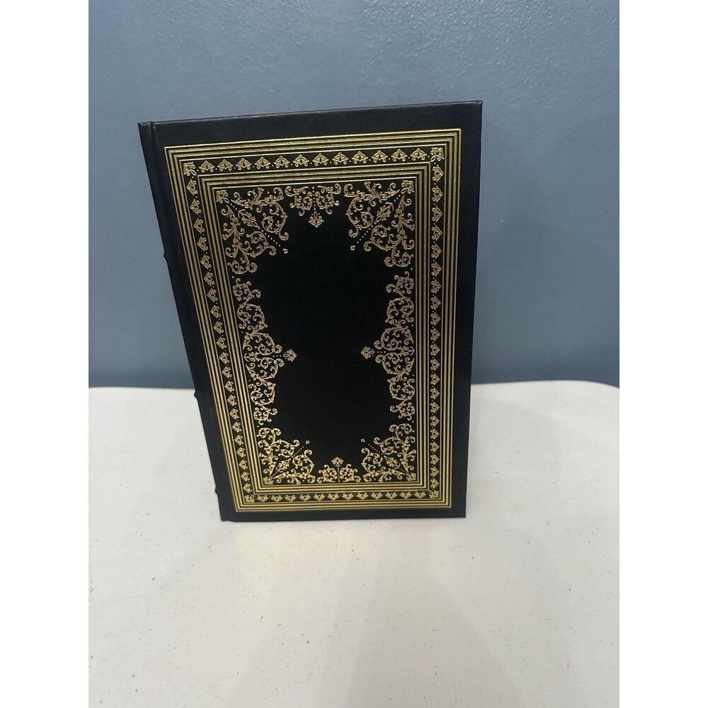 William Shakespeare Selected Plays Book The Franklin Library 1981 *